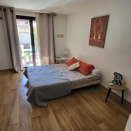 Casa Di Mare Apartment *