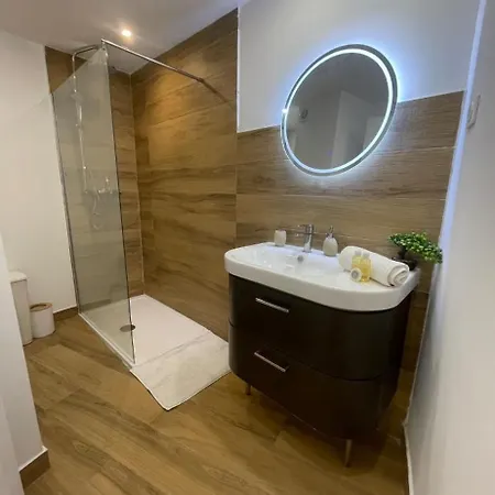 Casa Di Mare Apartment *