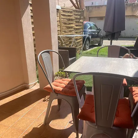 Casa Di Mare Aregno